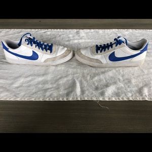 Nike Lifestyle Sneakers